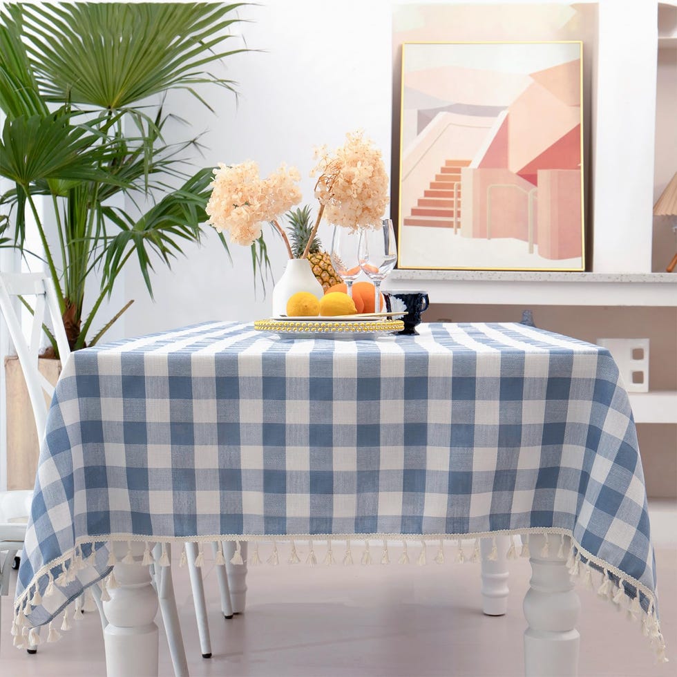 Square Tablecloth
