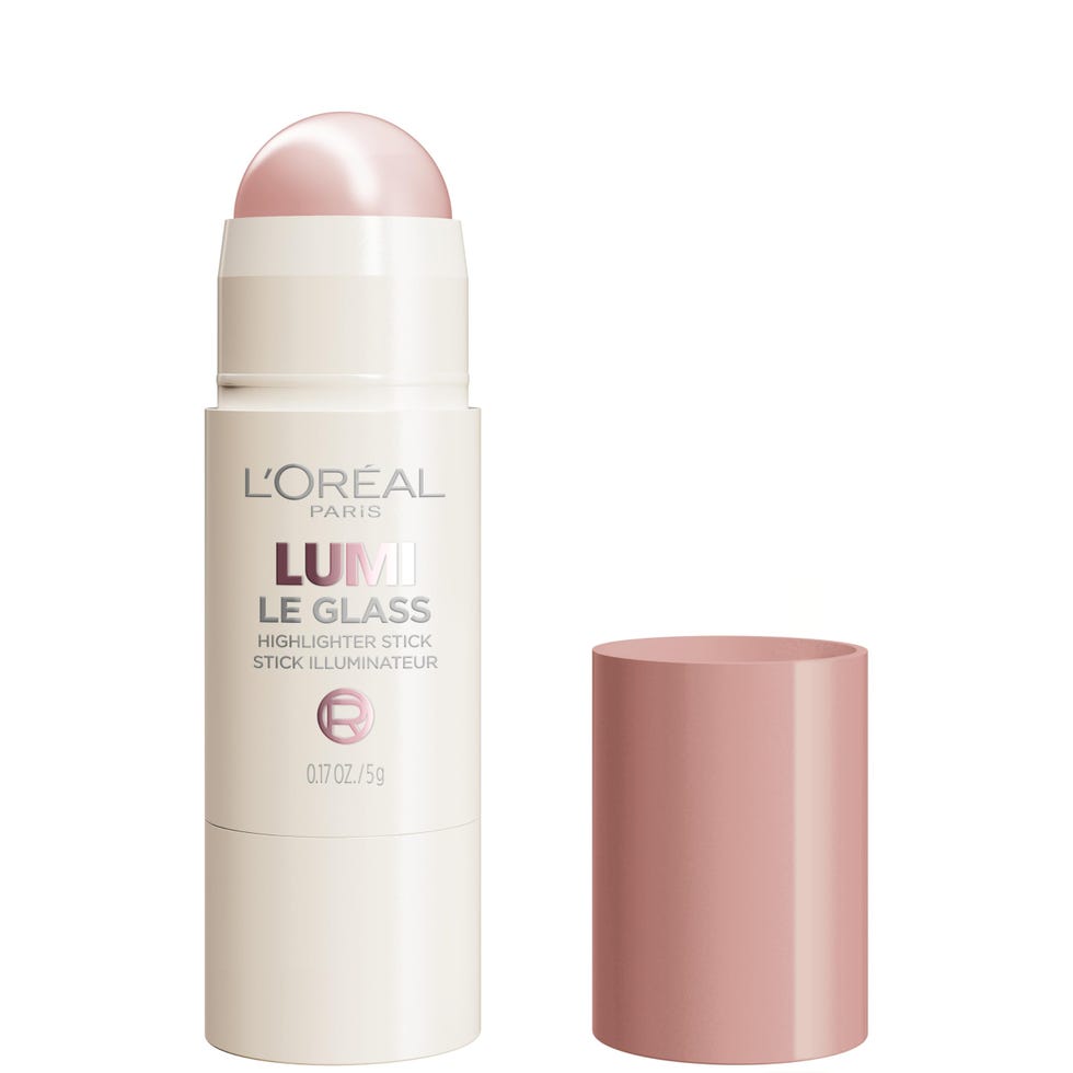 True Match Lumi Le Glass Highlighter Stick