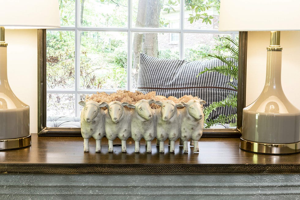 Sheep Planter