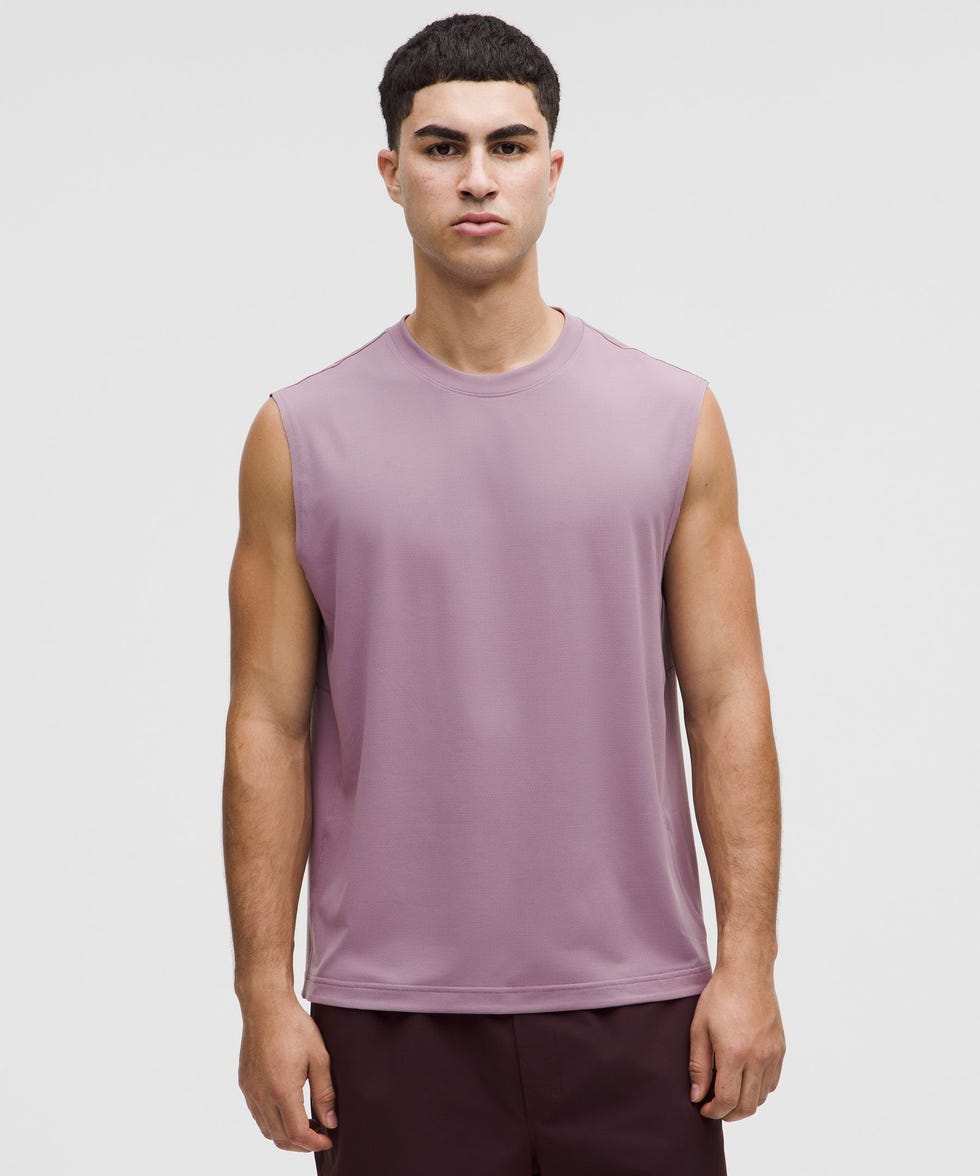 EasySet Training Sleeveless Shirt