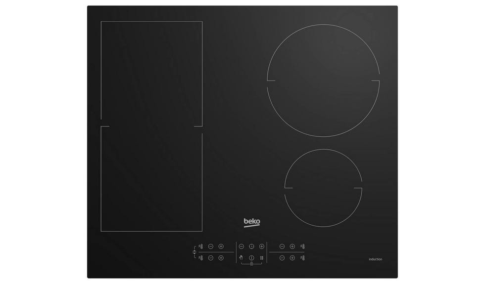 HII64201MT 60 cm Induction Hob