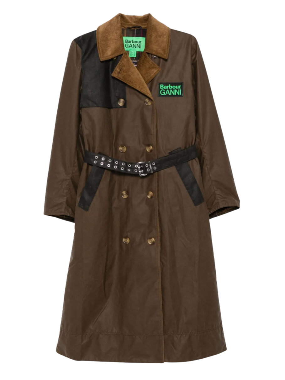 Trench cerato