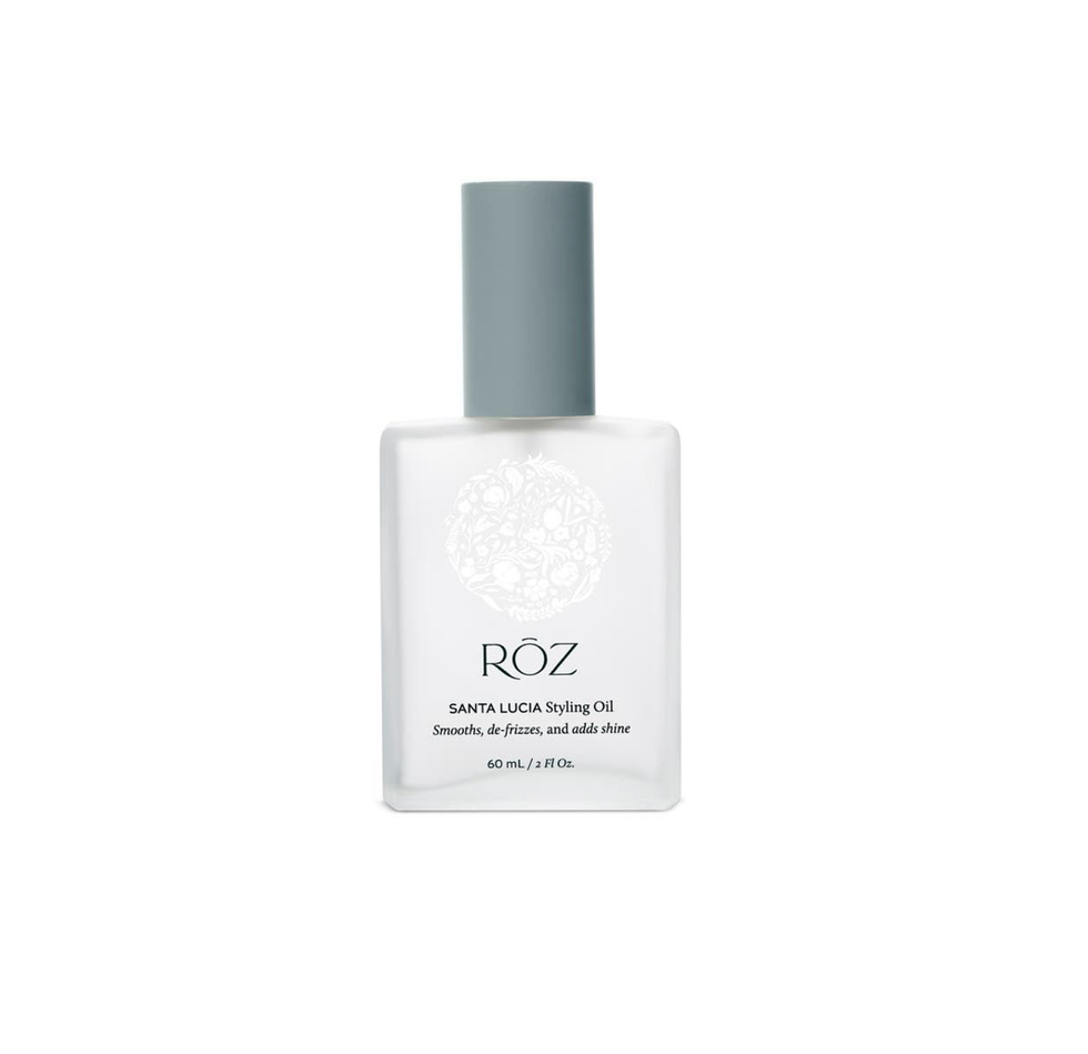 Santa Lucia Styling Oil 