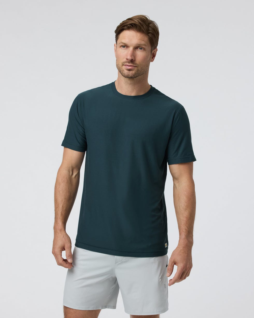 Strato Tech T-Shirt