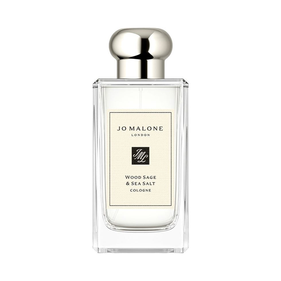 Wood Sage & Sea Salt Cologne