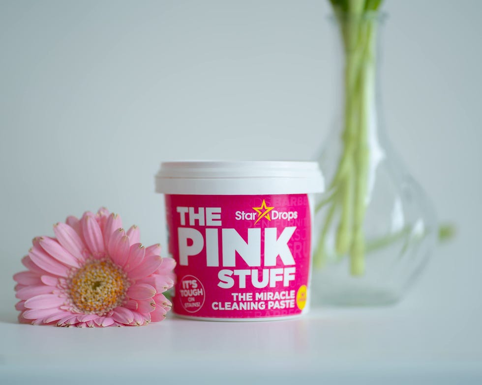 The Pink Stuff 