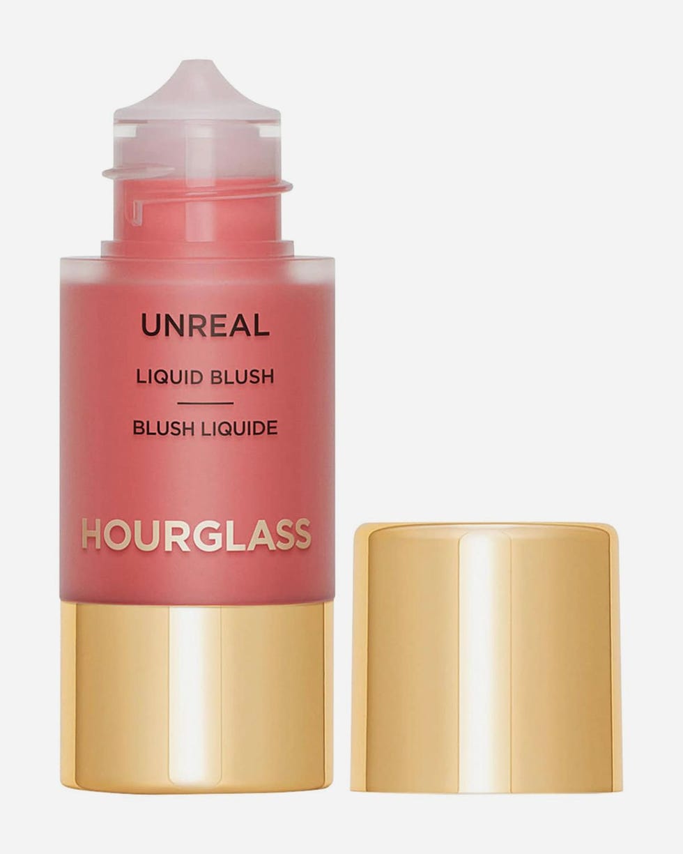 Unreal Liquid Blush