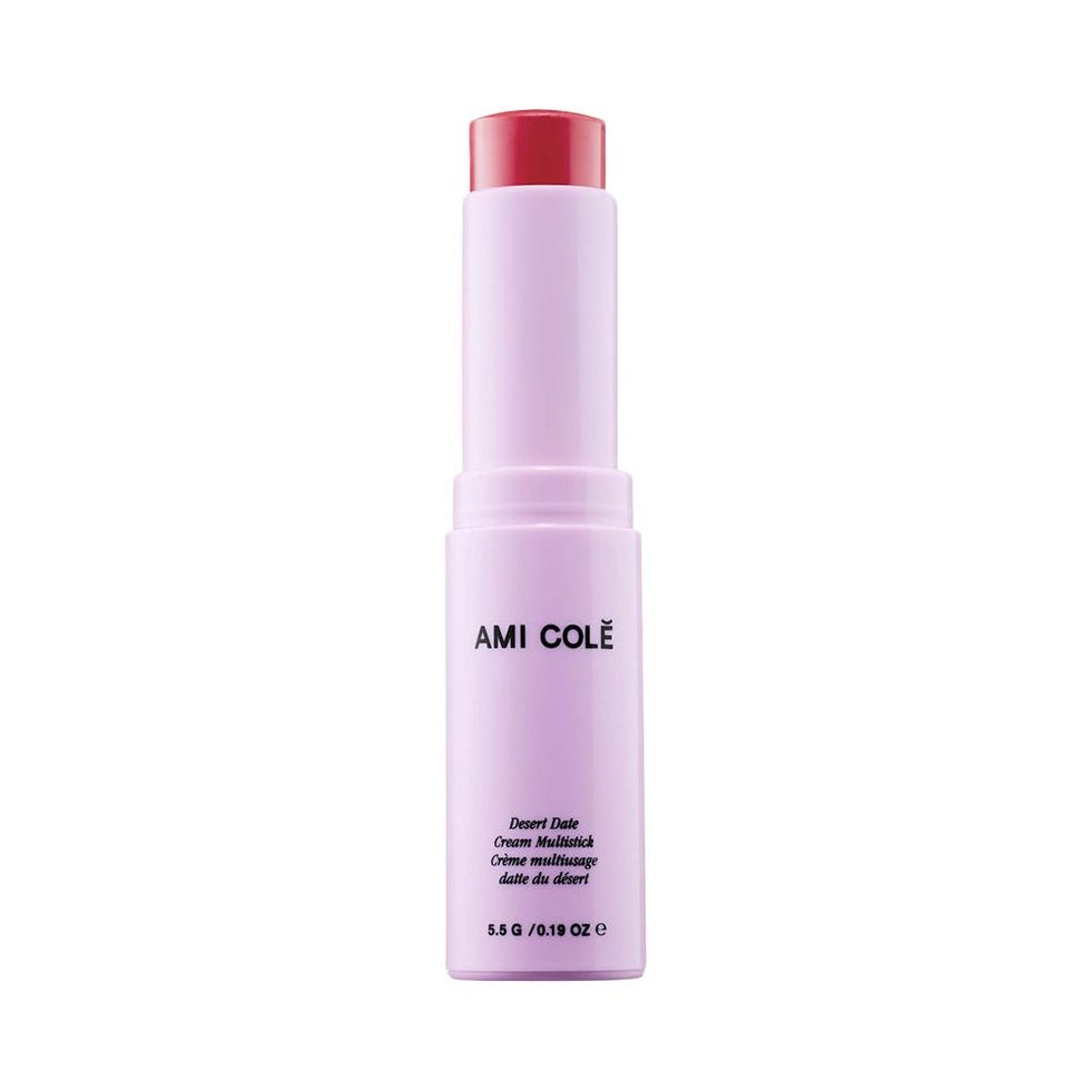 Desert Date Cream Multistick Lip and Cheek Tint