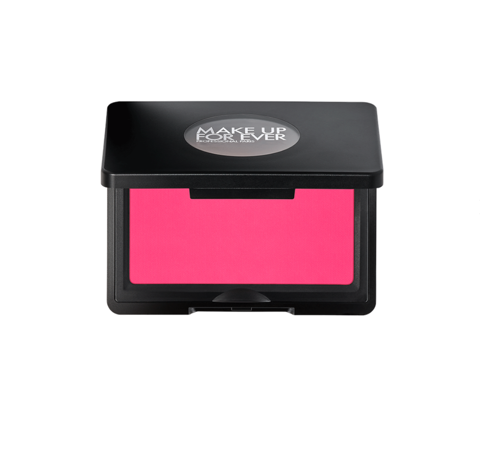 Artist Longwear Skin-fusing Powder Blush