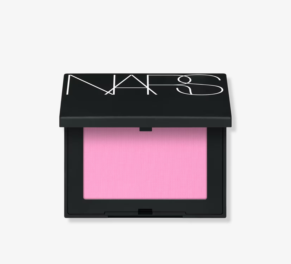 Powder Blush