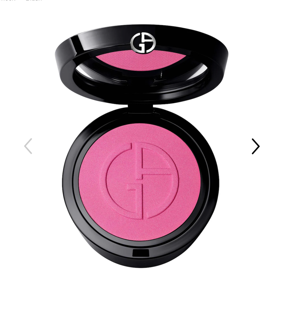 Luminous Silk Glow Blush