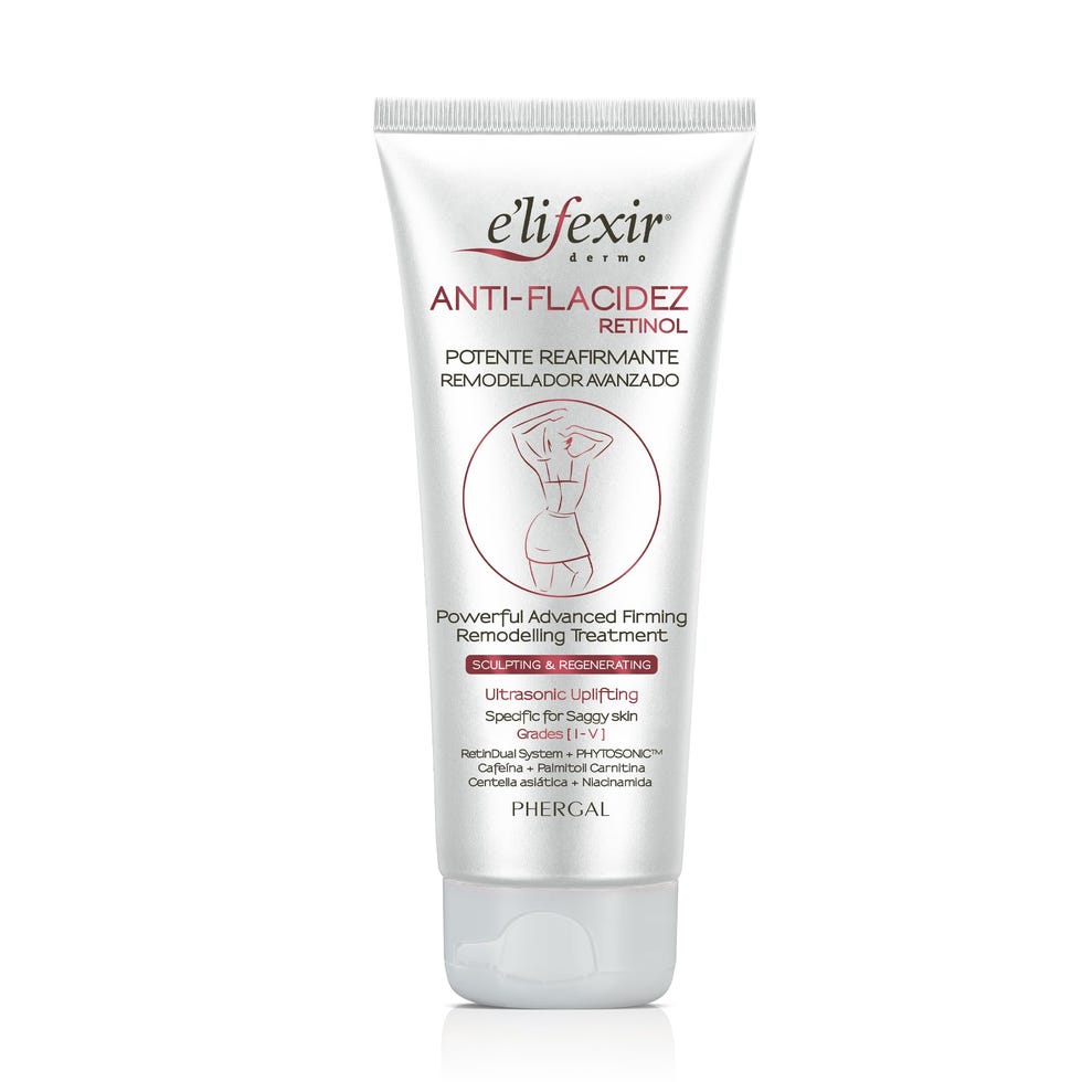 Anti-flacidez Retinol