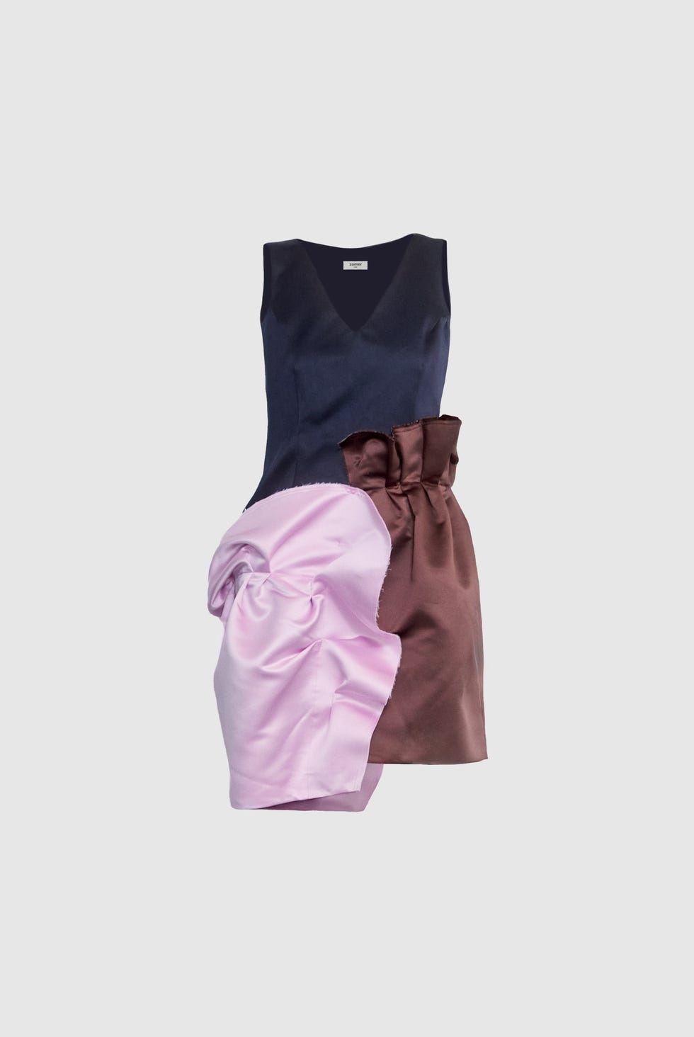 Leonardo Dress