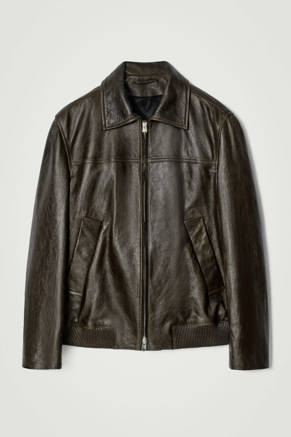 COS' SS25 Collection Just Dropped. Here's What to Buy