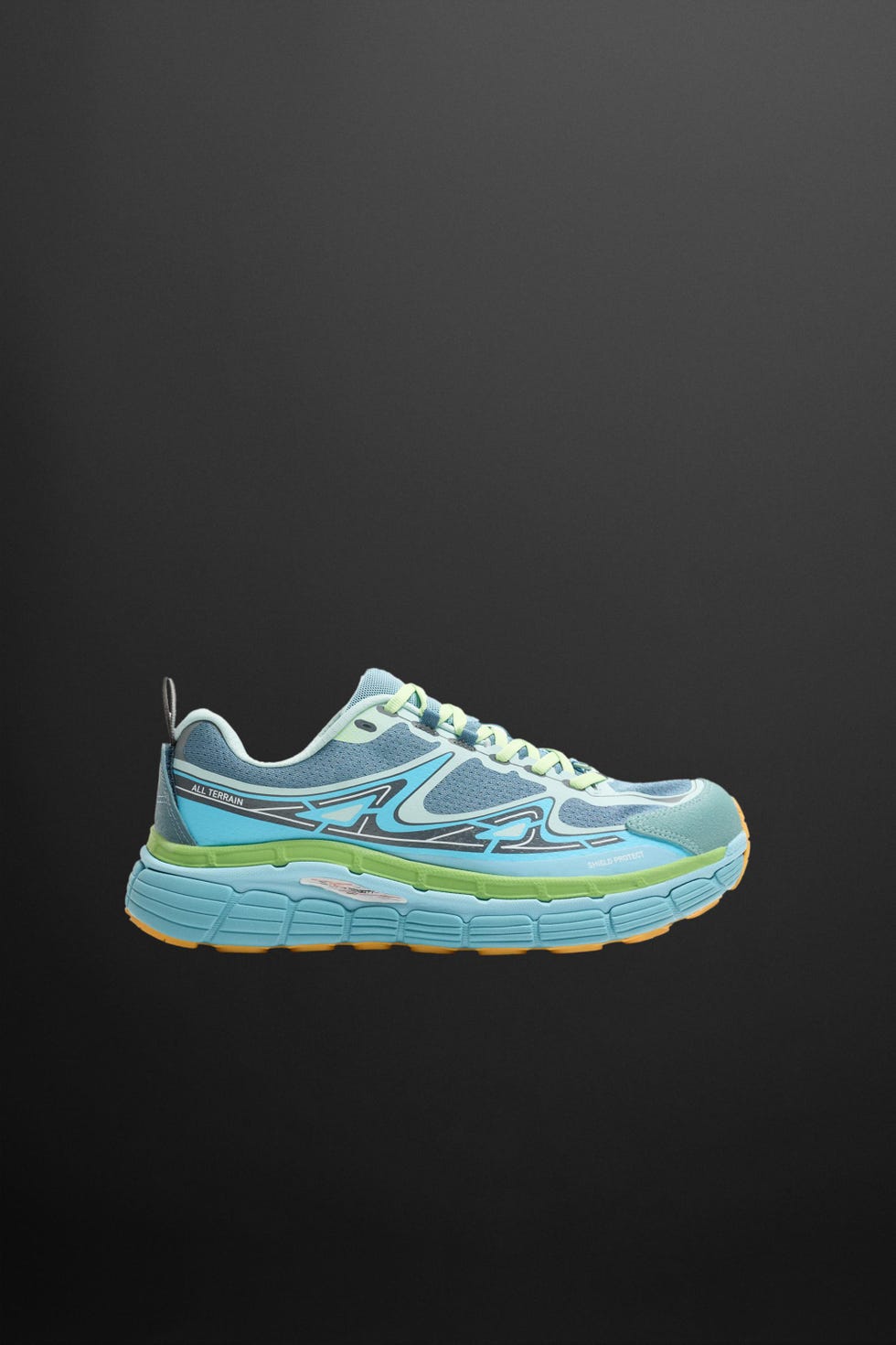 Zapatilla Volumen Athleticz