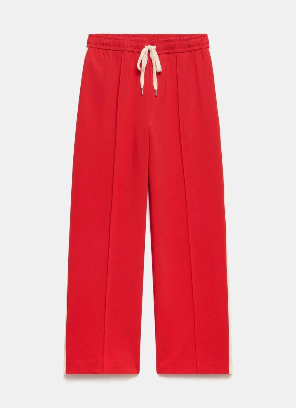 Stripe Trousers