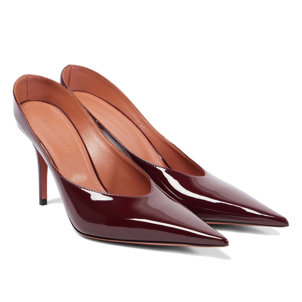 Anok heels