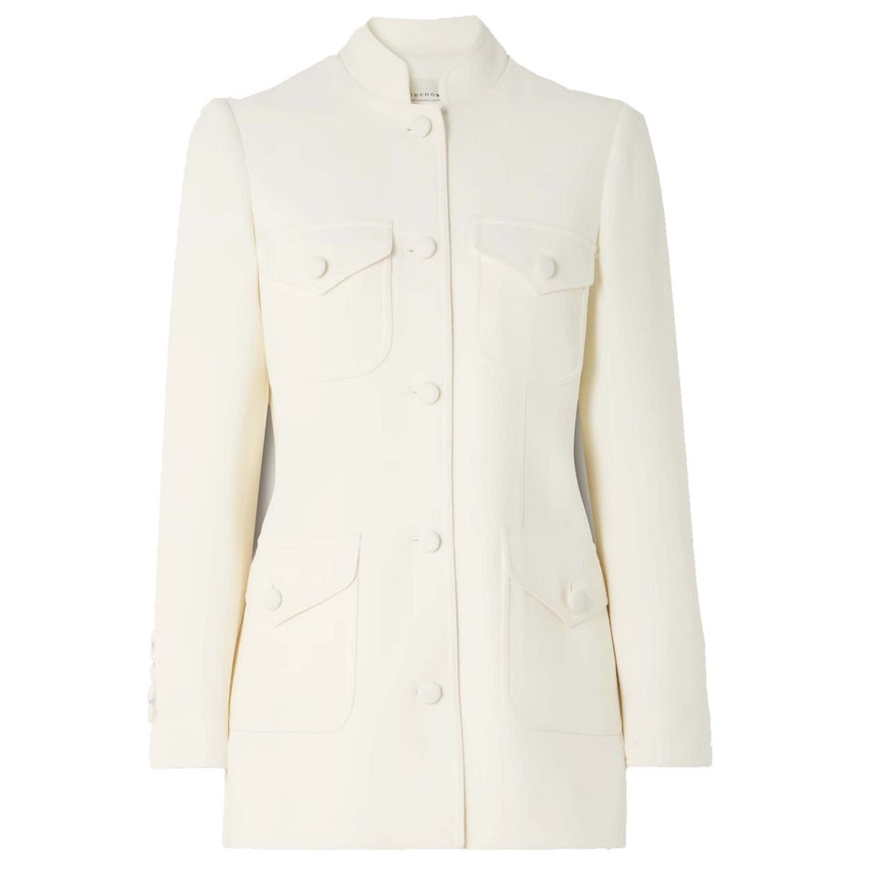 Raja jacket