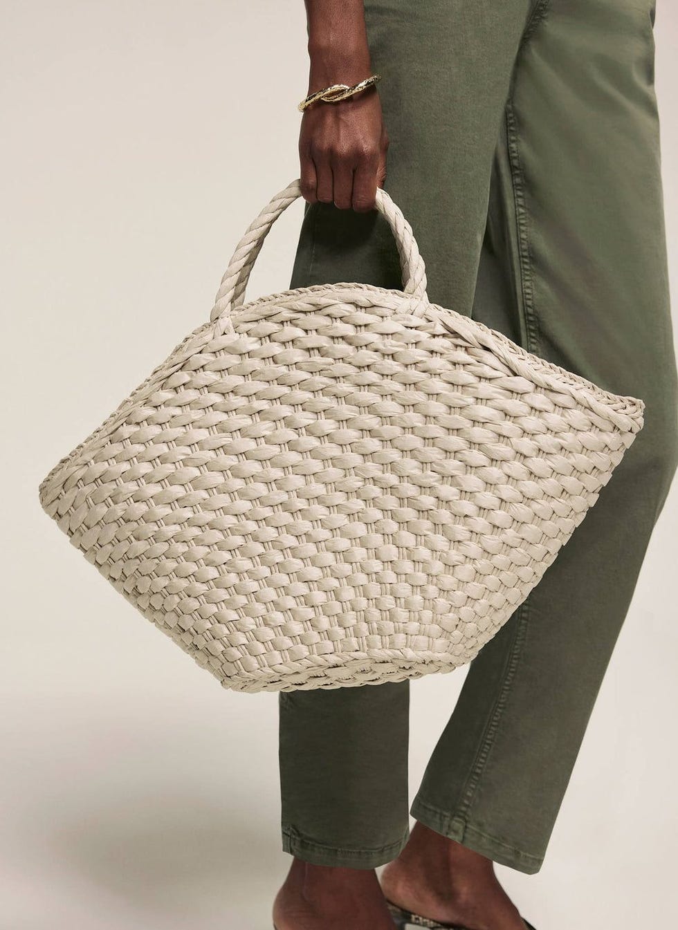 Chunky Tote