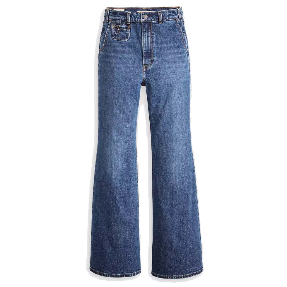 Bell jeans