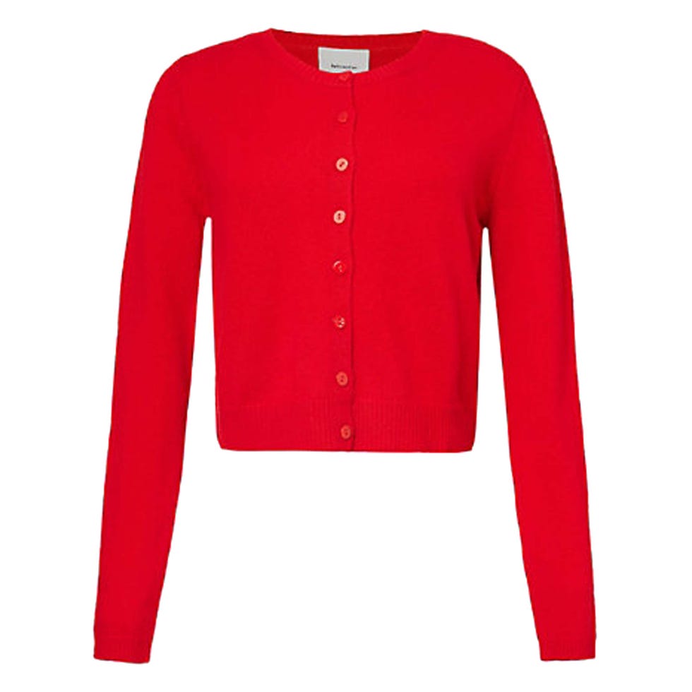 Clara cardigan