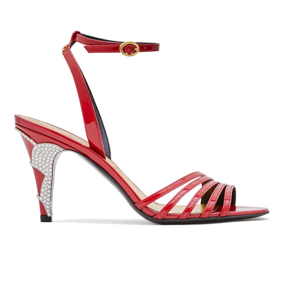 Ladycrush sandals