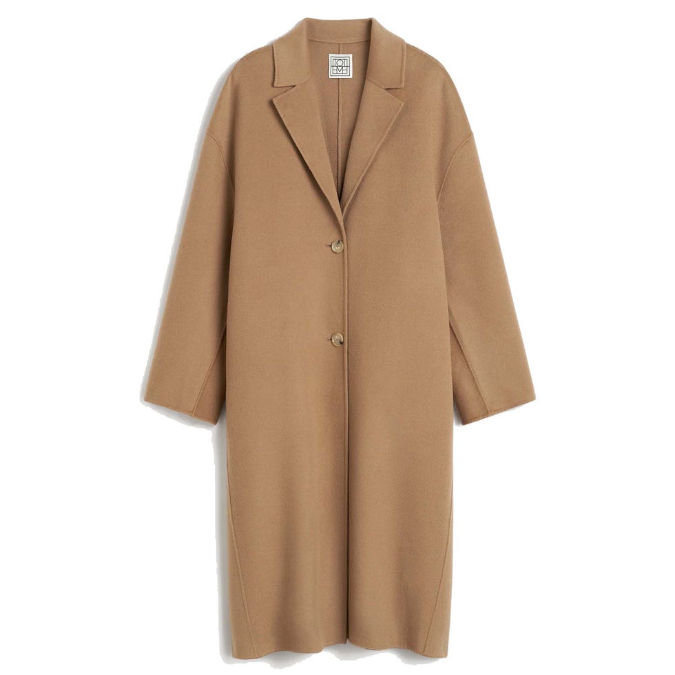 cocoon coat