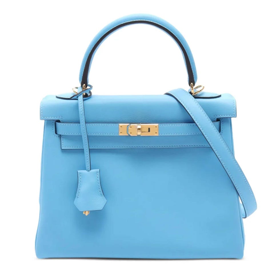 Kelly bag