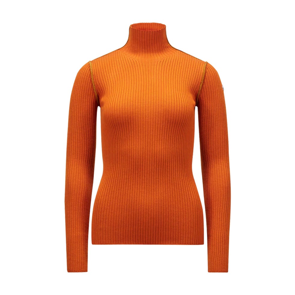 cashmere jumper