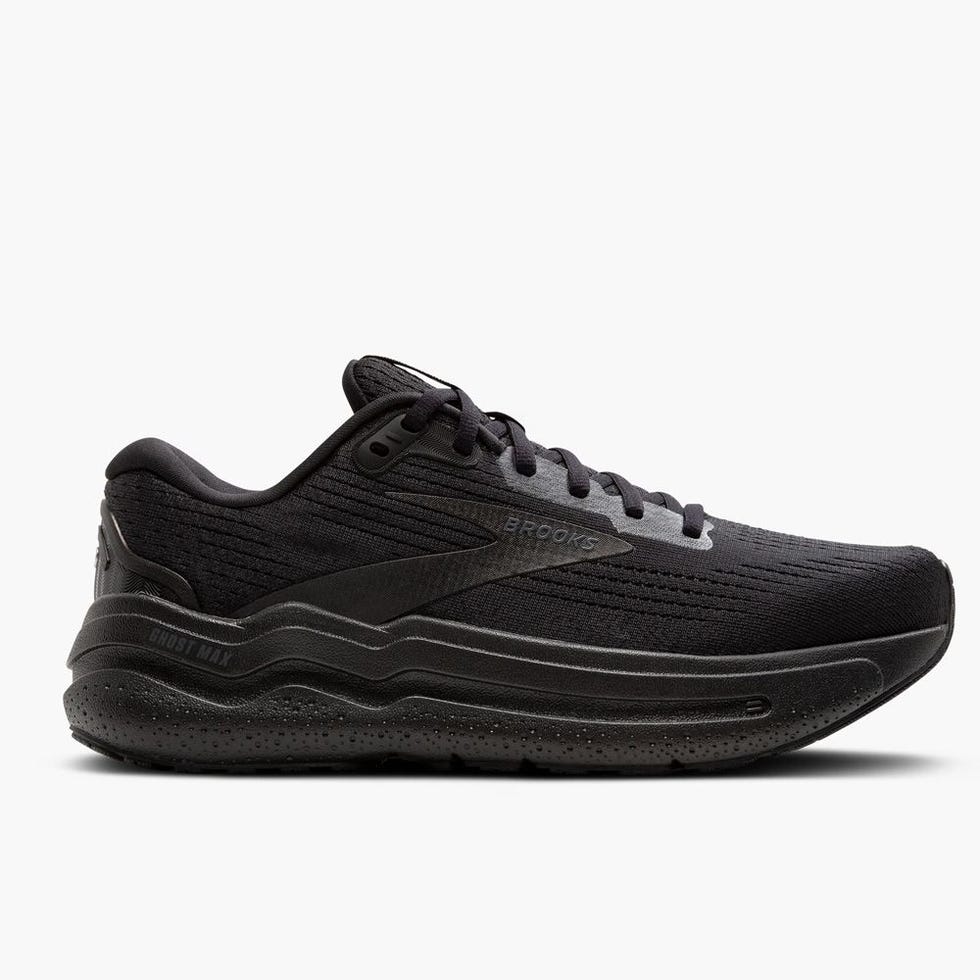 Brooks Ghost Max 2
