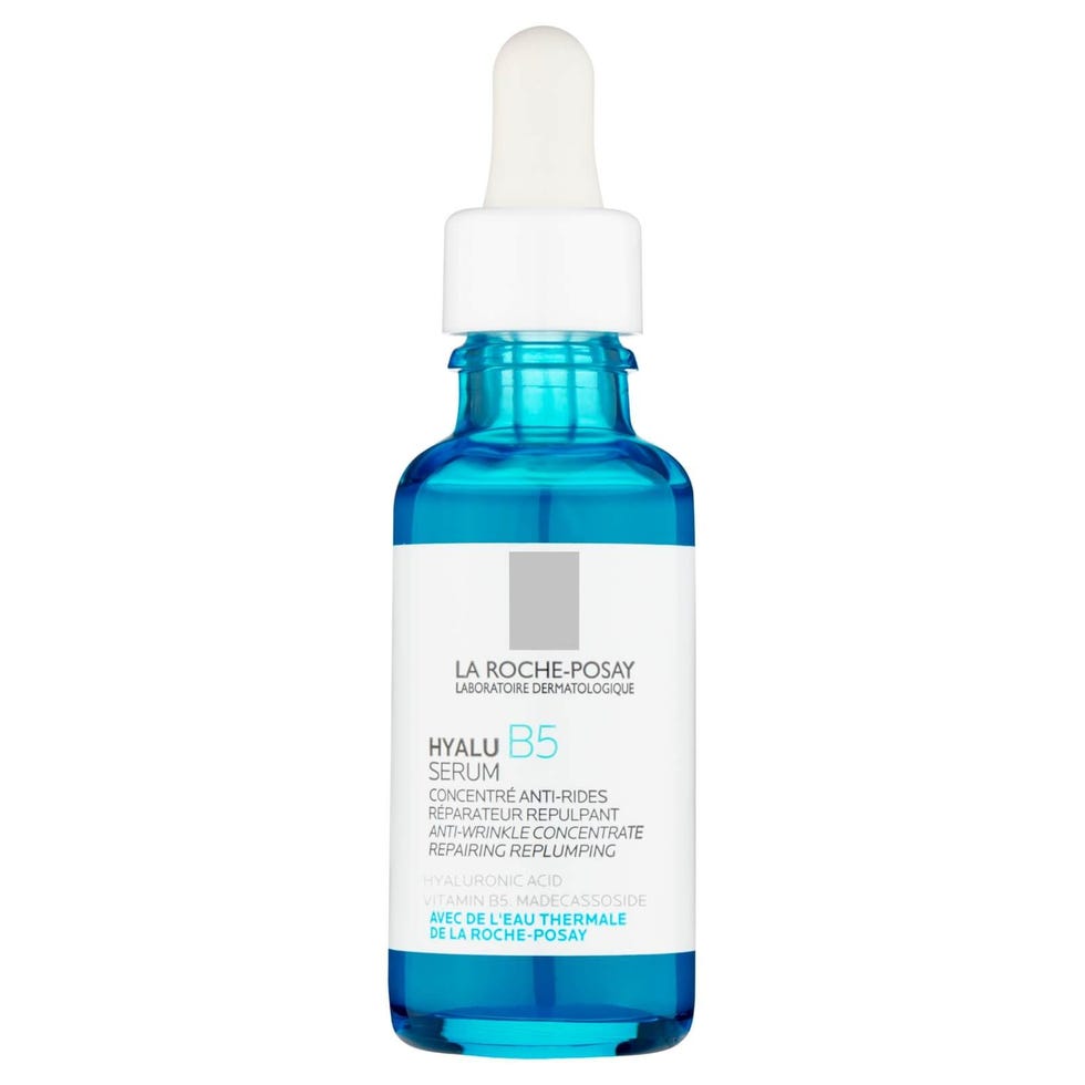 La Roche-Posay Hyalu B5 Hyaluronic Acid Serum 