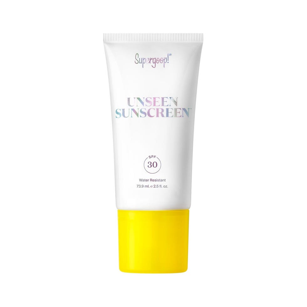 Supergoop! Unseen Sunscreen SPF 30