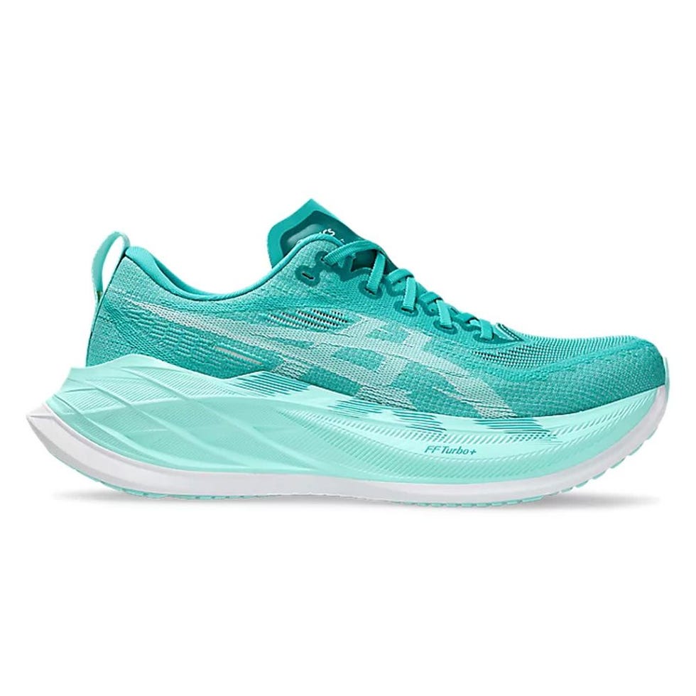 Asics Superblast 2