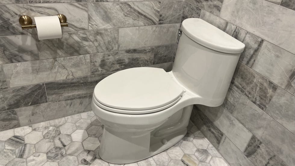 Prosa Toilet