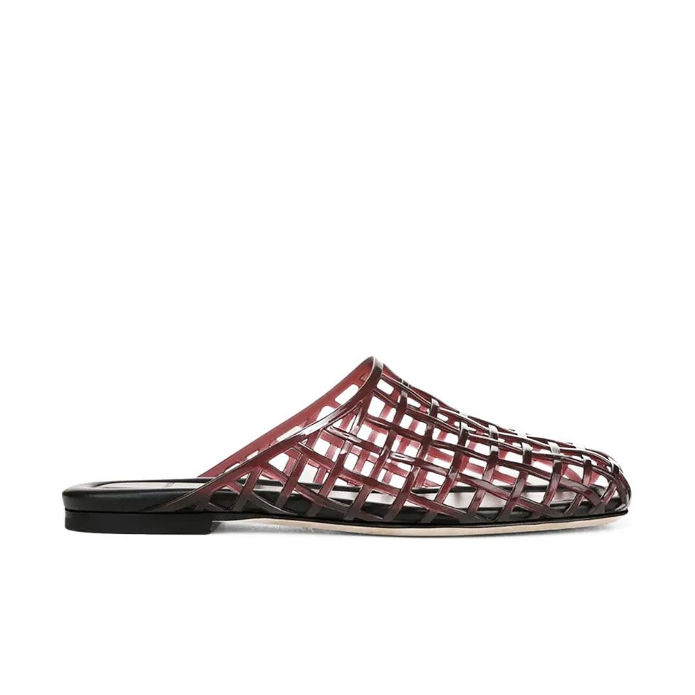 Barcelona Jelly Slides