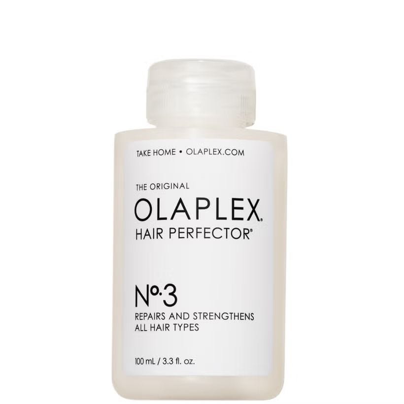 No. 3 Hair Perfector Pre-Shampoo Hair Treatment 