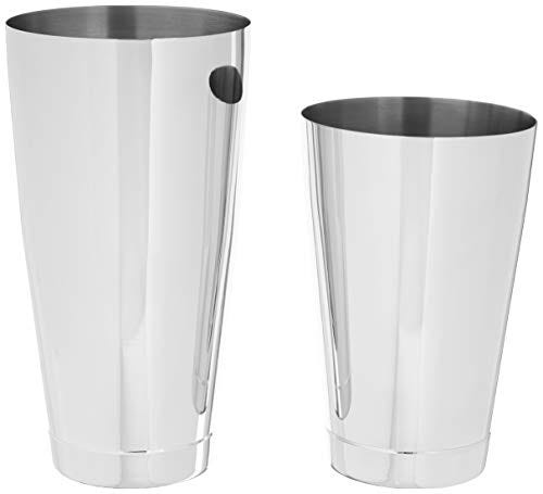 Barfly Shaker Cocktail Tins