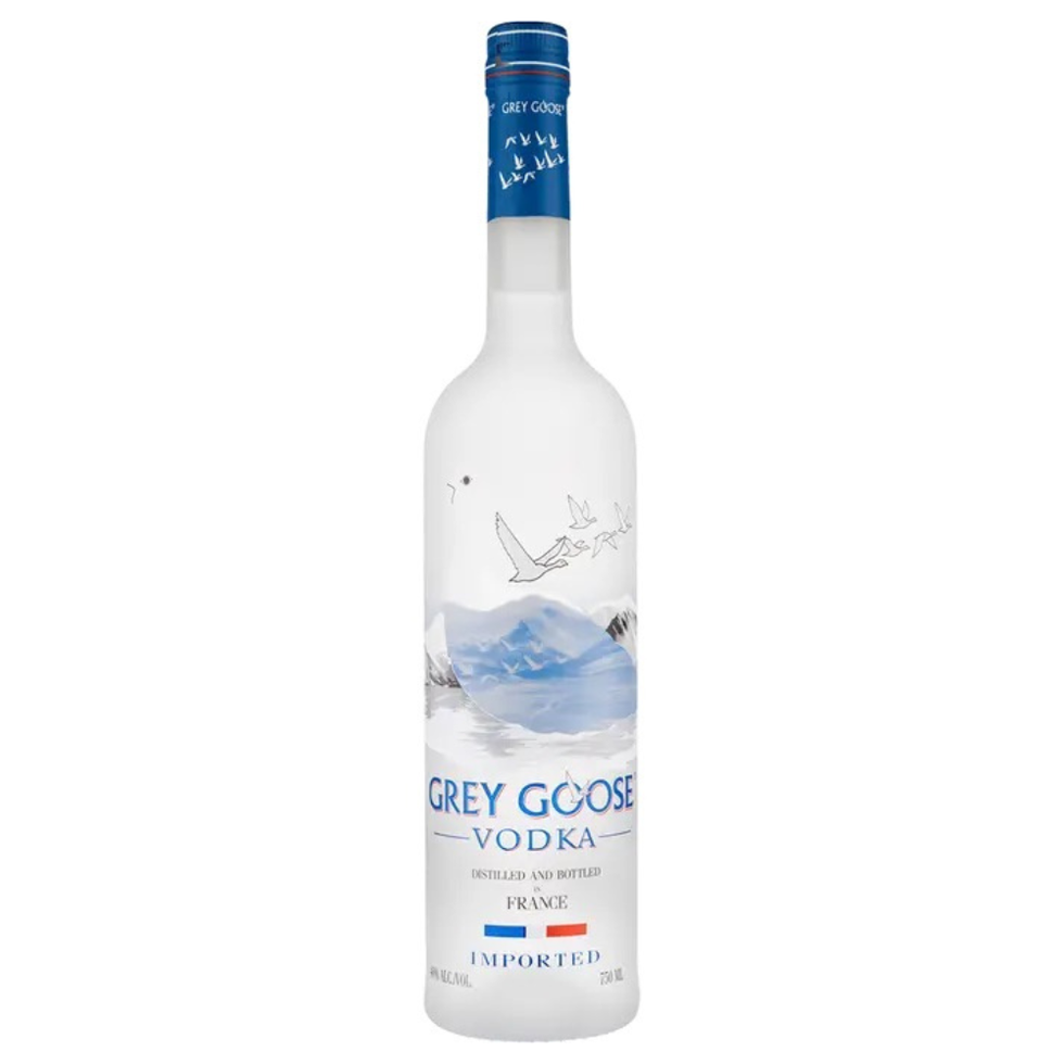 Grey Goose Vodka