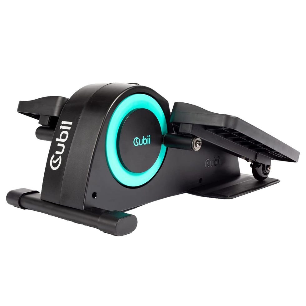 JR1 Under Desk Elliptical