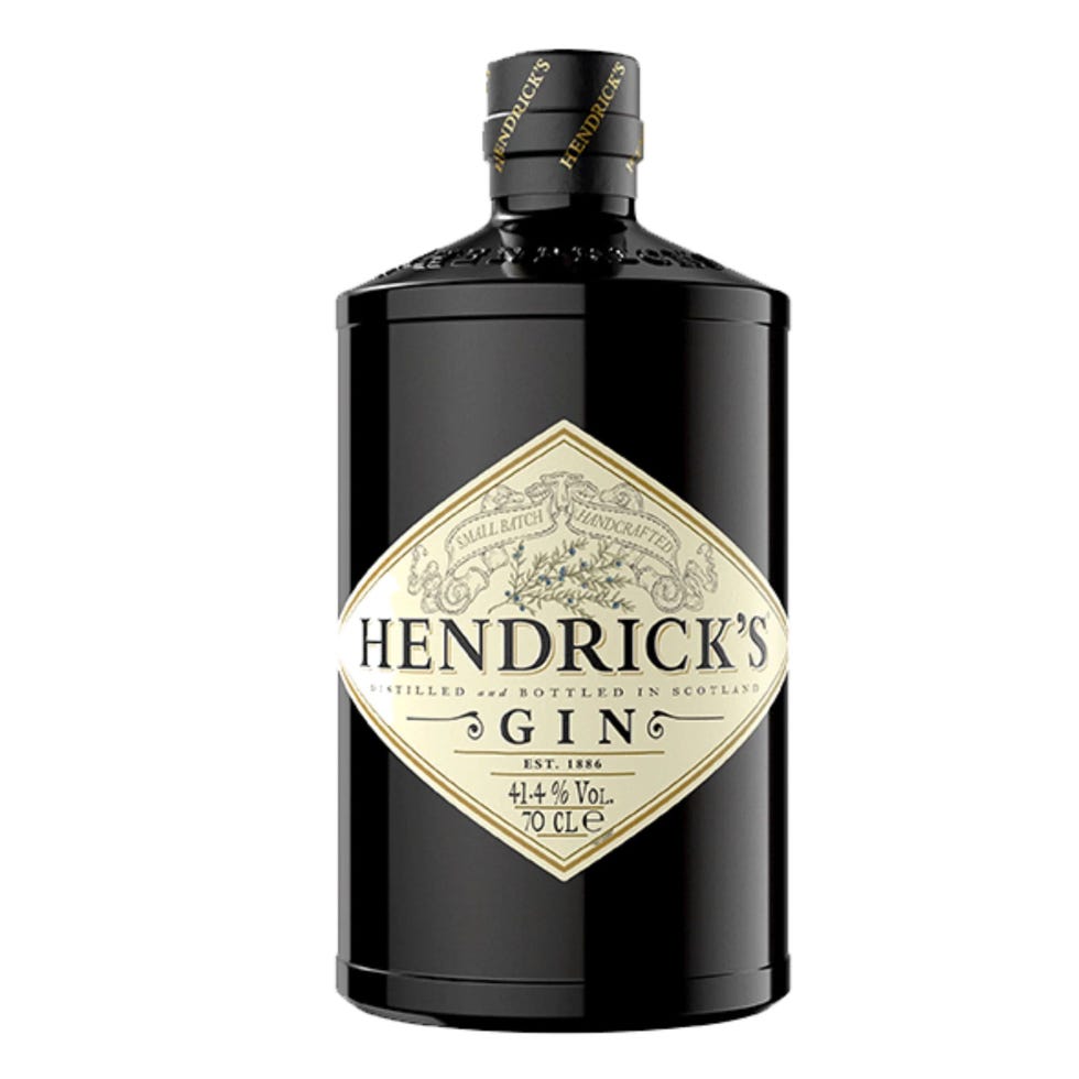 Hendrick's Gin