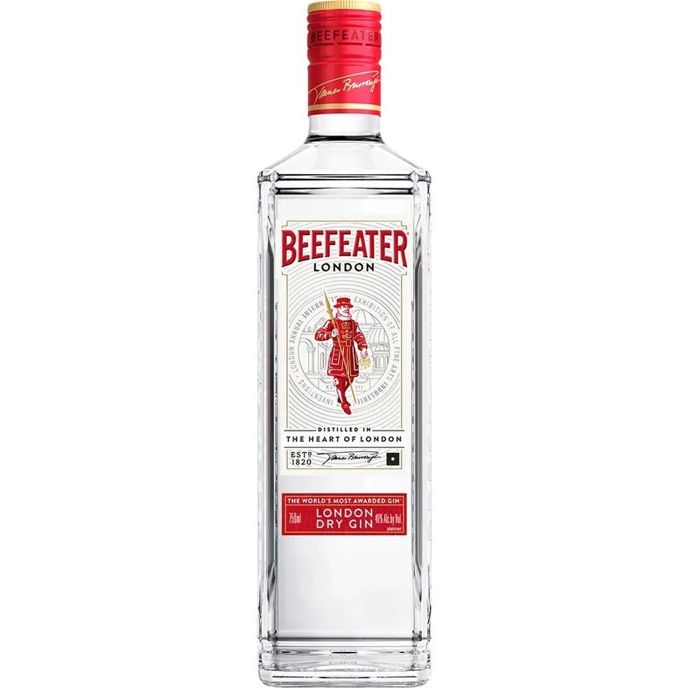 Beefeater Gin