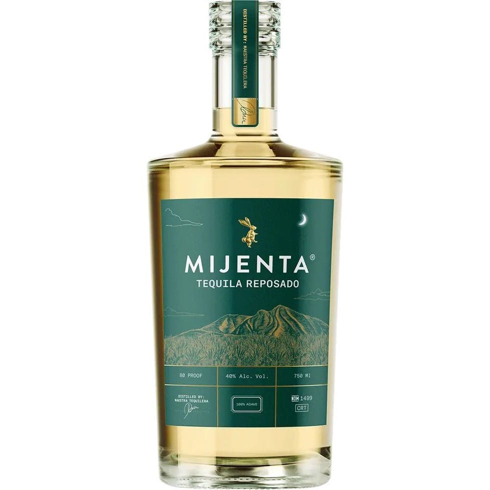 Mijenta Tequila Reposado