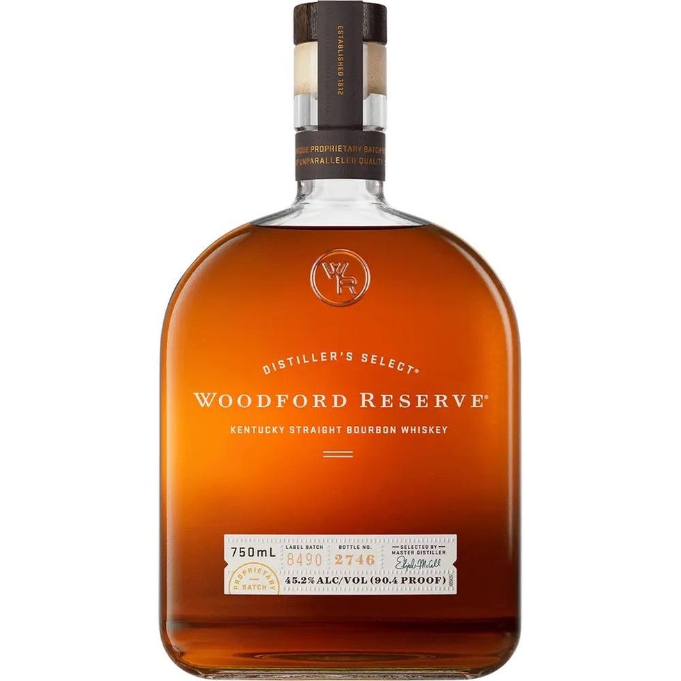 Woodford Reserve Bourbon