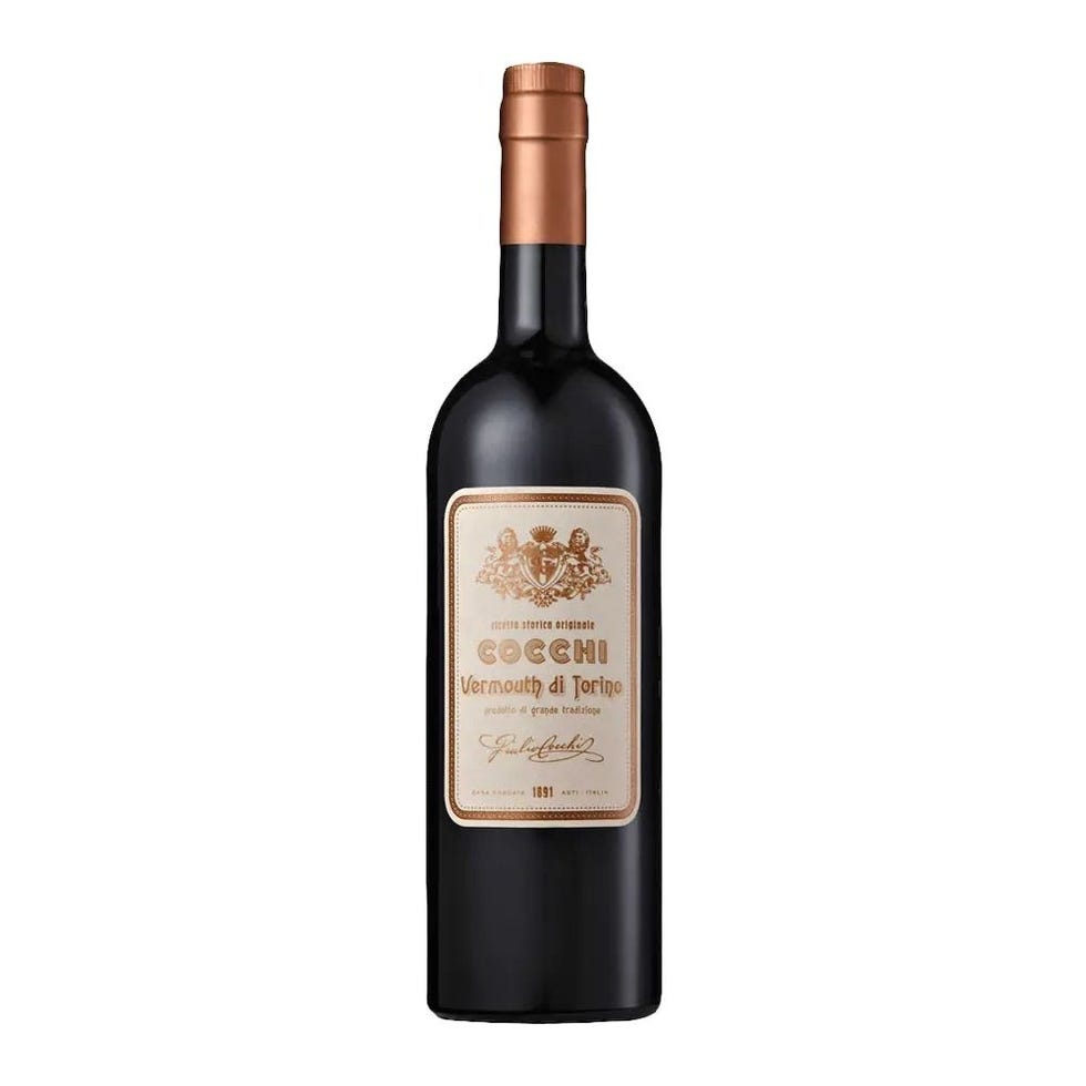 Cocchi Vermouth di Torino