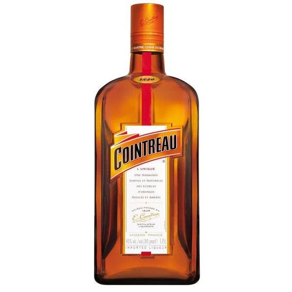 Cointreau Orange Liqueur