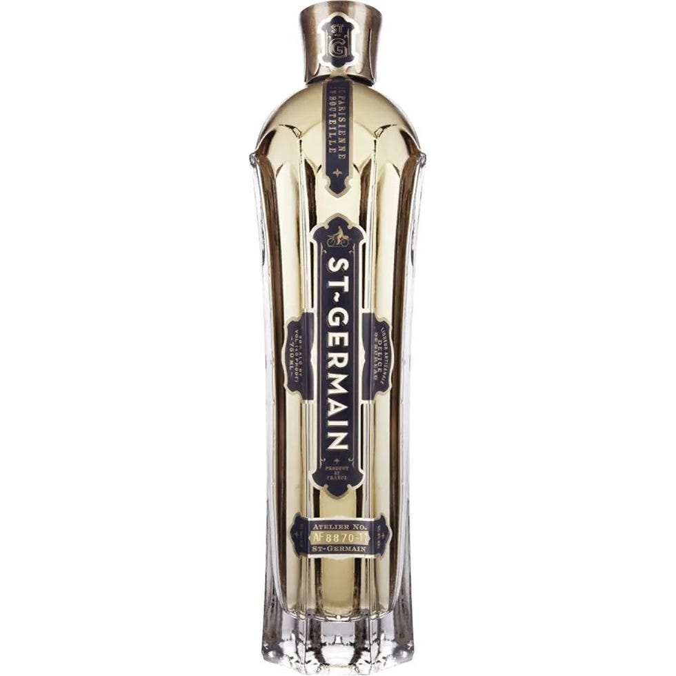 St-Germain Elderflower Liqueur