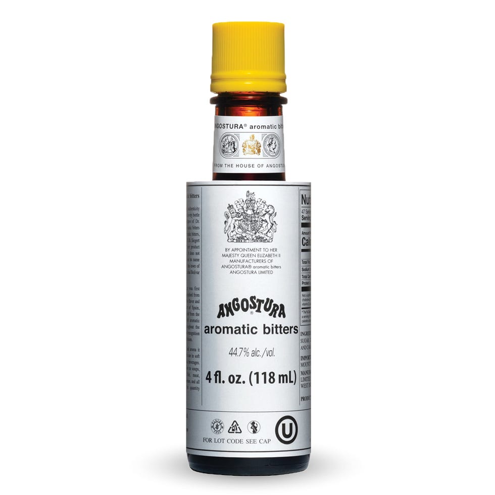 Angostura Aromatic Bitters