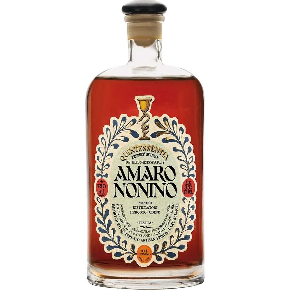 Amaro Nonino
