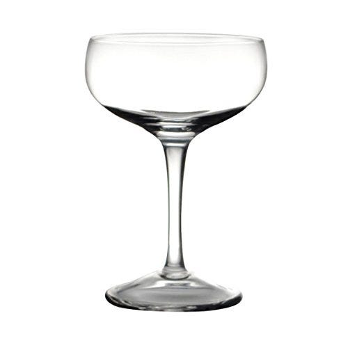 Cocktail Kingdom Coupe Glasses