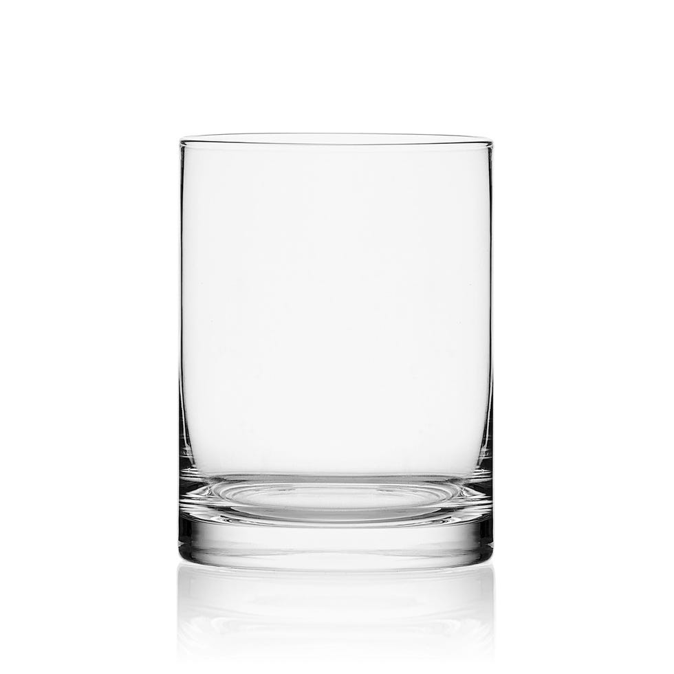 Mikasa Double Old Fashion Glasses